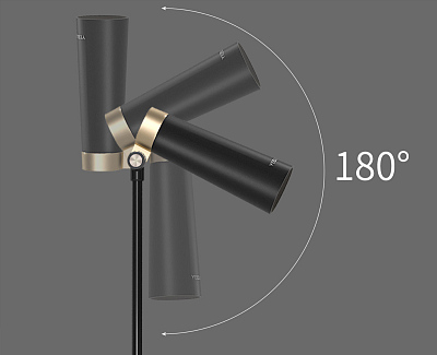 Настольный светильник Yeelight 4-in-1 Rechargeable Desk Lamp