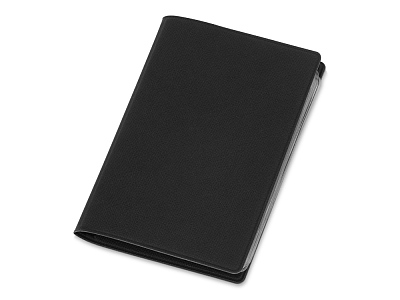 Подарочный набор Premier с термокружкой, парковочной визиткой и обложкой для документов