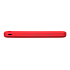 Внешний аккумулятор Elari Plus 10000 mAh, красный - Фото 5