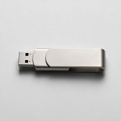 USB-флешка 3.0 на 16 Гб Setup (Металл)