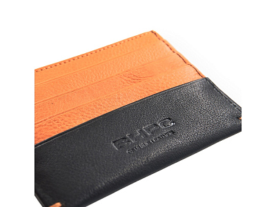 Картхолдер мужской