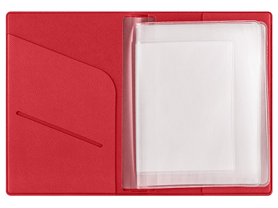 Обложка для автодокументов Favor