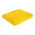 Плед-подушка Вояж, желтый - Фото 1