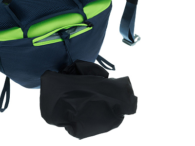 Туристический рюкзак КЕМПИНГ