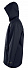 Куртка на стеганой подкладке River, темно-синяя - Фото 3