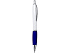 Ручка пластиковая шариковая с антибактериальным покрытием CARREL - Фото 6