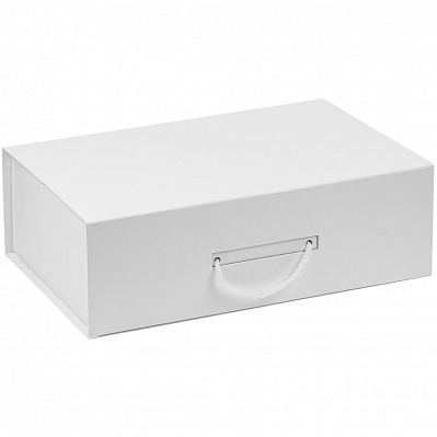Коробка Big Case, белая (Белый)