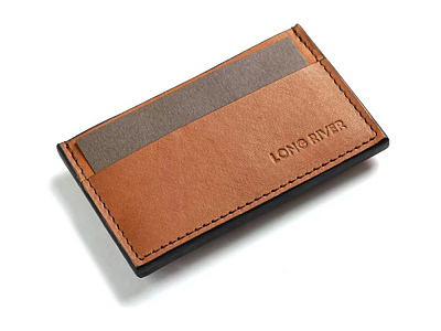 Картхолдер Ишим