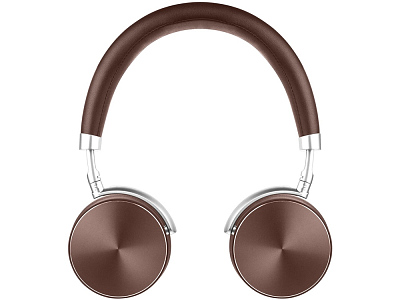 Наушники Mysound BH-12 Brown