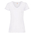 Футболка женская "Lady-Fit V-Neck T" - Фото 1