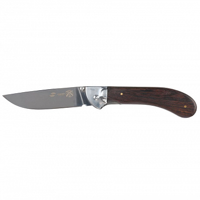 Складной нож Stinger 9905  (Коричневый)