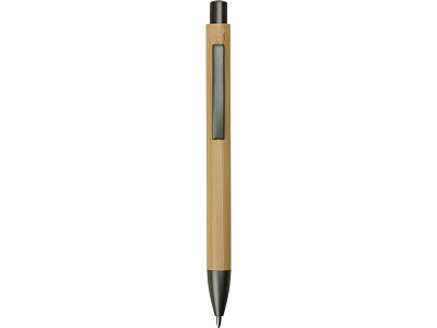 Ручка бамбуковая шариковая Tender Bamboo