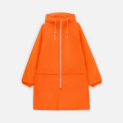 Дождевик Rainman Zip Pro  неон (Оранжевый)