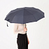 Зонт складной Levante, синий - Фото 9