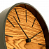 Часы настенные Largo, дуб - Фото 4