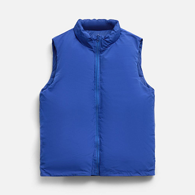 Жилет двусторонний V2 синий Жилет двусторонний V2 синий