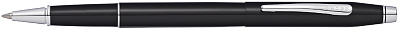 Ручка-роллер Selectip Cross Classic Century Black Lacquer (Черный)
