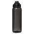 Бутылка для воды Nevada, черная - Фото 3