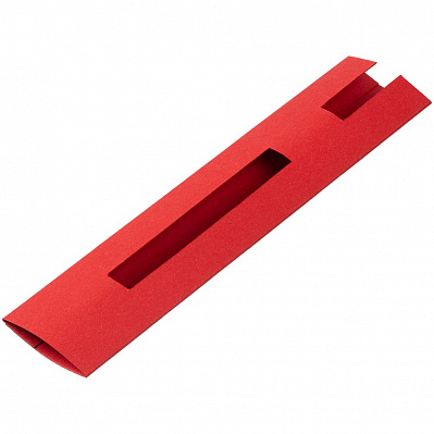 Чехол для ручки Hood Color  (Красный)