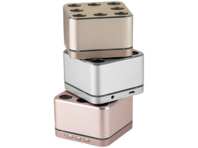 Динамик Morley Bluetooth®