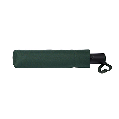 Зонт складной Passat, зеленый