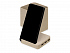 Настольный органайзер Cubic с функциями USB-хаба и беспроводной зарядки - Фото 4