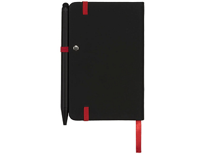 Блокнот А6 Noir Edge