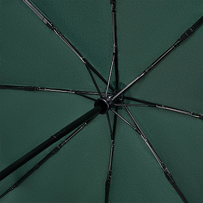 Зонт складной Passat, зеленый