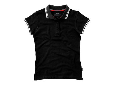 Рубашка поло Deuce женская