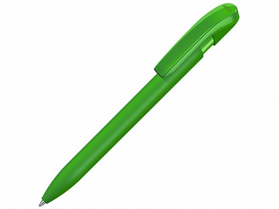 Ручка шариковая пластиковая Sky Gum (Зеленый)
