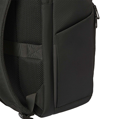 Рюкзак Спейс (Space), черный