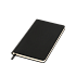 Ежедневник Спарк мини (Spark mini) A6 недатированный, черный - Фото 2