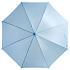 Зонт-трость Promo, голубой - Фото 2