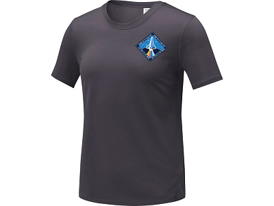 Футболка Kratos женская