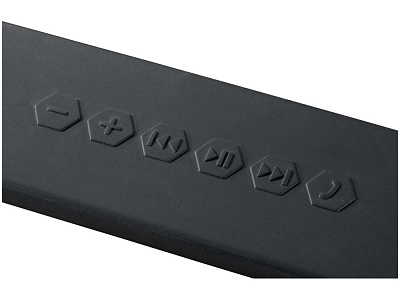 Динамик Native Wooden Bluetooth®