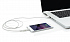 Кабель «2 в 1» с лицензированным MFi разъемом Apple Lightning - Фото 4