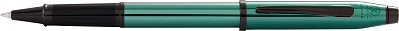Ручка-роллер Selectip Cross Century II Translucent Green Lacquer (Зеленый)