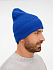 Шапка Nobilis Mono, ярко-синяя - Фото 5