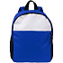 Детский рюкзак Comfit, белый с синим - Фото 2