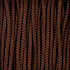 Шнурок в капюшон Snor, коричневый - Фото 3