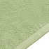 Полотенце махровое «Тиффани», среднее, зеленое, (фисташковый) - Фото 2