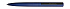 Ручка шариковая Pierre Cardin TECHNO. Цвет - синий матовый. Упаковка Е-3 - Фото 1