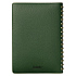 Ежедневник Виста (Vista) недатированный, зеленый/салатовый - Фото 5
