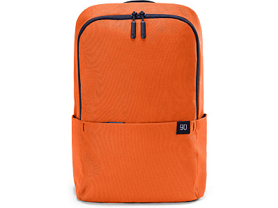 Рюкзак Tiny Lightweight Casual (Оранжевый)