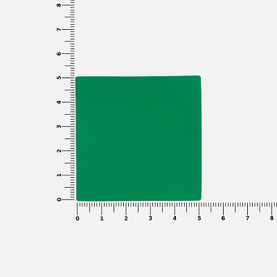 Лейбл Listra Soft Touch, L, зеленый