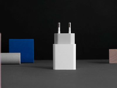 Сетевое зарядное устройство NEO ZQ3 PD, 20 Вт