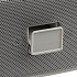 Беспроводная стереоколонка Uniscend Roombox, светло-серая - Фото 11