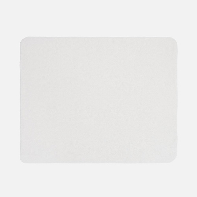 Плед Oblako, белый