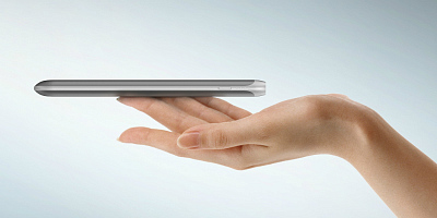 ПЗУ 18 Partner Q10, черный