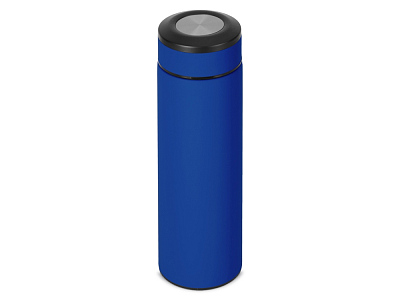 Вакуумный термос Vacuum Flask C1, soft touch, 420мл